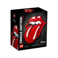 Конструктор LEGO Art The Rolling Stones 31206