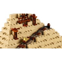 LEGO Architecture 21058 Великая пирамида Гизы