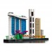 LEGO Architecture 21057 Сингапур