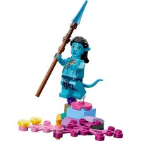 Конструктор Lego Avatar Открытие Илу 75575