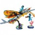 Конструктор Lego Avatar Приключение на Скимвинге 75576