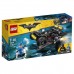 Конструктор LEGO Пустынный багги Бэтмена Batman Movie (70918)