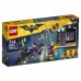 Конструктор LEGO Batman Movie Погоня за Женщиной-кошкой (70902)