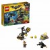 Конструктор LEGO Batman Movie Схватка с Пугалом (70913)