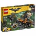 Конструктор LEGO Batman Movie Химическая атака Бэйна (70914)