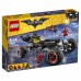 Конструктор LEGO Batman Movie Бэтмобиль (70905)