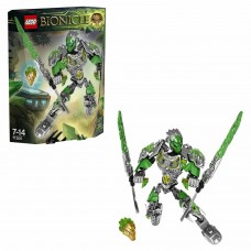 Конструктор LEGO Bionicle Лева - Объединитель Джунглей (71305)