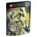 Конструктор LEGO Bionicle Лева – Повелитель Джунглей (70784)