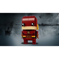 Конструктор LEGO Флэш BrickHeadz (41598)