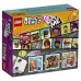 Конструктор LEGO BrickHeadz Собери меня из кубиков! 41597