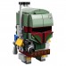 Конструктор LEGO BrickHeadz Боба Фетт 41629