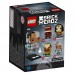 Конструктор LEGO Киборг BrickHeadz (41601)