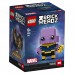 Конструктор LEGO BrickHeadz Танос 41605