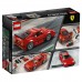 Конструктор LEGO Speed Champions Автомобиль Ferrari F40 Competizione 75890