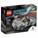 Конструктор LEGO Speed Champions No Data (75910)