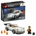 Конструктор LEGO Speed Champions 1974 Porsche 911 Turbo 3.0 75895