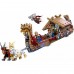 Конструктор LEGO Super Heroes Козья лодка 76208
