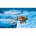 Конструктор LEGO Chima Лагерь Ледяных медведей (70230)