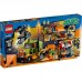 LEGO City 60294 Грузовик для шоу каскадёров