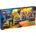 LEGO City 60294 Грузовик для шоу каскадёров