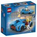 Конструктор LEGO City Great Vehicles Спортивный автомобиль 60285