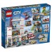 Конструктор LEGO City Town Городская больница 60204