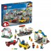 Конструктор LEGO City Town Автостоянка 60232