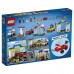 Конструктор LEGO City Town Автостоянка 60232