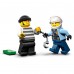 Конструктор Lego Полицейская погоня 60392