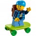 Конструктор Lego Детская площадка 30588
