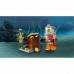 Конструктор LEGO City Deep Sea Explorers Набор для начинающих «Исследование морских глубин» (60091)