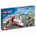 Конструктор LEGO City Городской аэропорт 60261