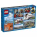 Конструктор LEGO City Trains Скоростной пассажирский поезд (60051)