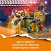 Конструктор LEGO City Парк каскадёров 60293