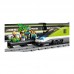 LEGO City 60337 Экспресс пассажирский поезд