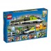 LEGO City 60337 Экспресс пассажирский поезд