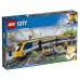 LEGO 60197 City Trains Пассажирский поезд