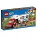 Конструктор LEGO Дом на колесах City Great Vehicles (60182)