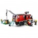 Конструктор Lego Машина пожарная 2 60374