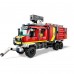 Конструктор Lego Машина пожарная 2 60374