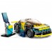 Конструктор Lego City Электрический спорткар 60383