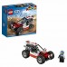 Конструктор LEGO City Great Vehicles Багги (60145)