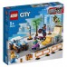 LEGO 60290 City Скейт-парк