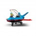 LEGO City 60323 Трюковый самолёт