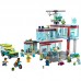 LEGO City 60330 Больница