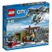 Конструктор LEGO City Police Остров воришек (60131)