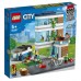 LEGO 60291 My City Современный дом для семьи