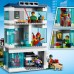 LEGO 60291 My City Современный дом для семьи