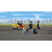 Конструктор LEGO City Airport Служба аэропорта для VIP-клиентов (60102)