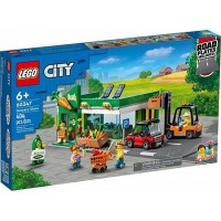 Конструктор Lego City Grocery Store 60347